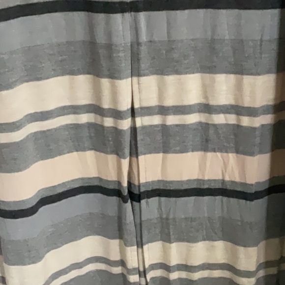 Jessica Simpson Tan Midi Pencil Skirt Casual - Picture 5 of 7